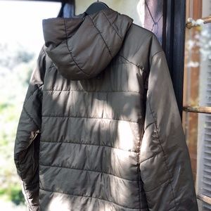 Patagonia Mico Puff Hoody - Primaloft jacket